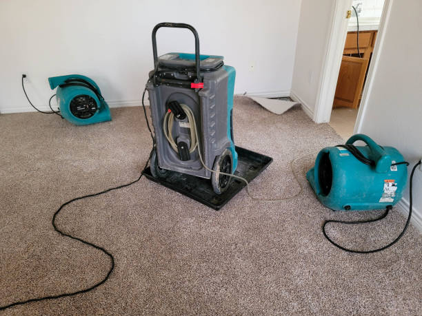 Best Emergency water damage restoration  in Westworth Village, TX