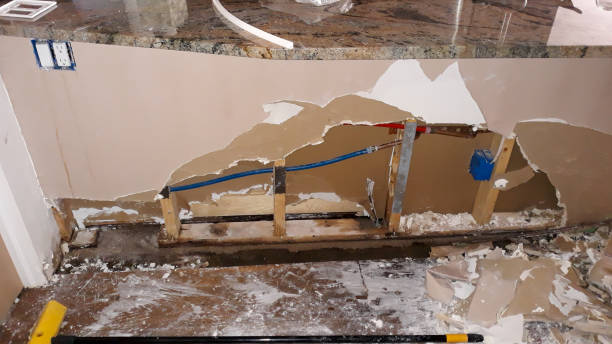 Best 24-hour water damage restoration  in Westworth Village, TX